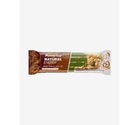 Powerbar Natural Vegan Protein Bars Box Peanut Salty 40g 18 Units Golden