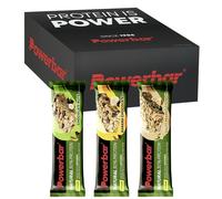 Powerbar - Natural Protein - Multiflavour Box - 12x40g - 12 count (Pack of 1)