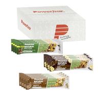Powerbar - Natural Protein - Multiflavour Box - 12x40g