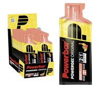 Powerbar PowerGel (24x41g) Strawberry Banana