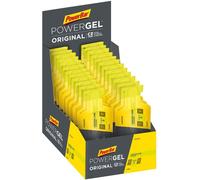 PowerBar Powergel 41 gr x 24 units Lemon Lime