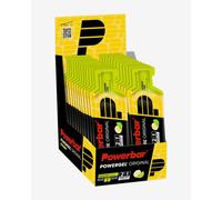 Powerbar Powergel Original Energy Gels Box Lemon&lime 41g 24 Units Yellow