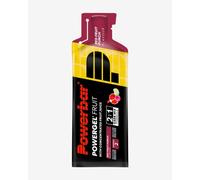 Powerbar Powergel Original Energy Gels Box Red Fruits 41g 24 Units Red