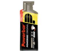 Powerbar Powergel Energy Gels Box Espresso 41g 24 Units One Size Grey