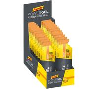 PowerBar PowerGel Hydro 24 x 67 ml Orange