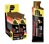 Powerbar PowerGel Hydro (24x67ml) Cola (with Caffeine) - Energy & Endurance - Energy Gels