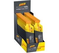 Powerbar Powergel Hydro Energy Gels 24 x 67ml -