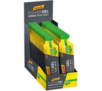 Powerbar Powergel Hydro Energy Gels 24 x 67ml -