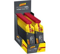 Powerbar Powergel Hydro Energy Gels 24 x 67ml -