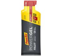 Powerbar Powergel Original Energy Gels Box Red Fruits 41g 24 Units Red One Size Red