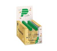 Powerbar Powergel Smoothie Energy Gels Box Banana&blueberry 90g 16 Units Green One Size Green
