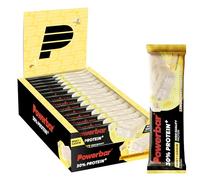Powerbar Protein Plus Bar 30% (15x55g) Lemon Cheesecake - Bars - Protein Bars