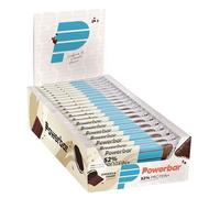 PowerBar 52% Protein Plus Energy Bar cookies x20