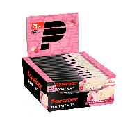 Powerbar Protein Plus Fibre Bar (16x35g) Raspberry-Joghurt - Bars - Protein Bars