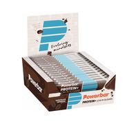 Powerbar Protein Plus Low Sugar - Bars - Protein Bars