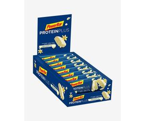 PowerBar ProteinPlus 30 Protein Bar Vanilla Coconut (15 Pack)