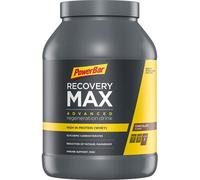 PowerBar Recovery Max Chocolate Champion 1144 gr