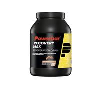 Powerbar Max Recovery Chocolate 1.15kg Grey
