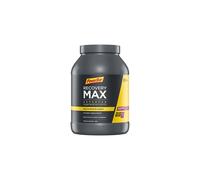 Powerbar Recovery Max Raspberry 1144g - Regeneration Whey Drink with Carbohydrates + Magnesium and Zinc