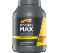 PowerBar Recovery Max Raspberry Cooler 1144 gr