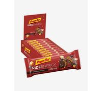 PowerBar Ride Energy Bar Chocolate Caramel (18 Pack)
