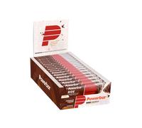 PowerBar Ride Energy Energy Bar Chocolate Caramel x18