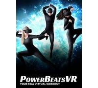 PowerBeats VR (PC) - Steam Key - GLOBAL