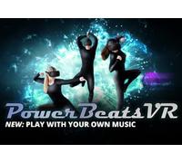 PowerBeatsVR (PC) Steam Gift - GLOBAL