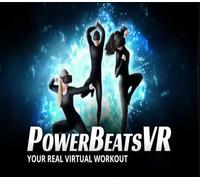 PowerBeatsVR - VR Fitness PC Steam CD Key