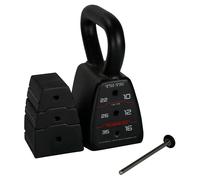 PowerBlock Adjustable Kettlebell