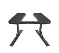 PowerBlock PowerMax Stand 2.0 - Dumbbell Rack & Weight Rack, Compatible with Weights up to 45 kg, Home Gym Strength Training