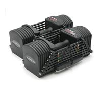 PowerBlock Pro 32 Adjustable Dumbbells
