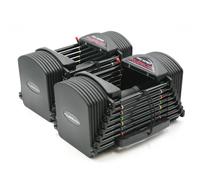 Power Block Pro 50 Adjustable Dumbbells