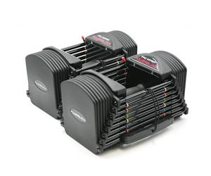POWERBLOCK Pro 50 Adjustable Dumbbells