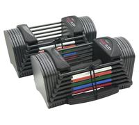 PowerBlock Sport 24 Adjustable Dumbbells