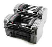 PowerBlock Sport EXP Stage 1 Adjustable Dumbbells