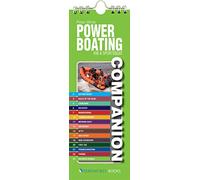 Powerboating Companion - RIB & Sportsboat Companion Second edition: 15 (Practical Companions)