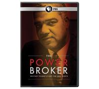 Powerbroker: Whitney Young's Fight for Civil Right [DVD] [2013] [Region 1] [US Import] [NTSC]