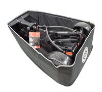 Powerbug Electric Golf Trolley Car Boot Tidy Storage Container - Suitable, Motocaddy, Powakaddy & more