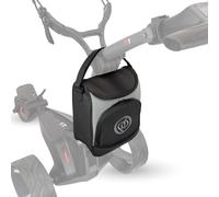 PowerBug Golf Buggy Caddy Pack - Universal Golf Trolley Storage Bag Suitable for Motocaddy, Powakaddy & More