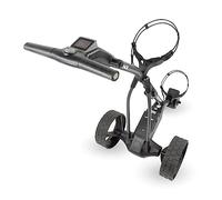 Powerbug NX Lithium Electric Golf Trolley - 36 Hole Battery - Easy Folding