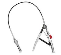 Powerbuilt 24 in. Flexible Hose Clamp Pliers - 647830