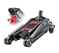 Powerbuilt 620516 2 Ton, U 4000 lbs UJack Garage Jack