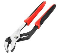 Powerbuilt 640389 10-Inch Groove Joint Pliers