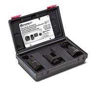 Powerbuilt 641321 Lower Ball Joint Adapter Kit for