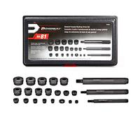 Powerbuilt 641335 General Purpose Bushing Driver Kit