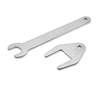 Powerbuilt 647074 Ford Fan Clutch Wrench Set