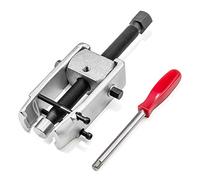 Powerbuilt 648460 Power Steering Pulley Puller, Black