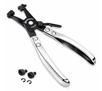 Powerbuilt 648523 Universal Corbin Hose Clamp Plier