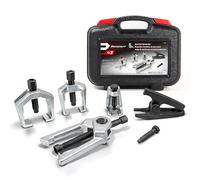 Powerbuilt 648626 6 Pc Front End Service Set Kit 3